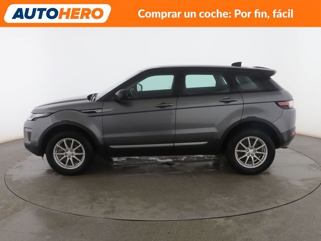 Foto del LAND ROVER Range Rover Evoque 2.0TD4 Pure 4WD Aut. 150