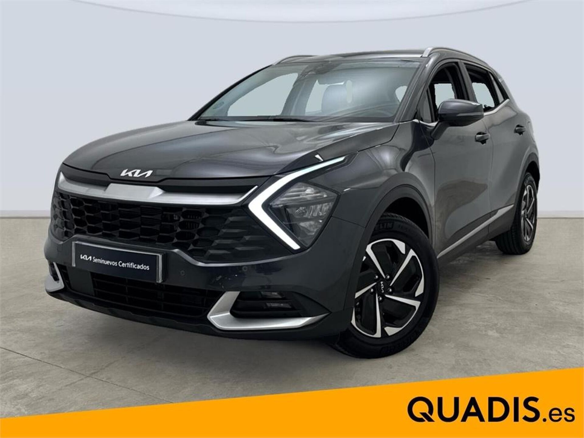 Imagen de KIA Sportage
