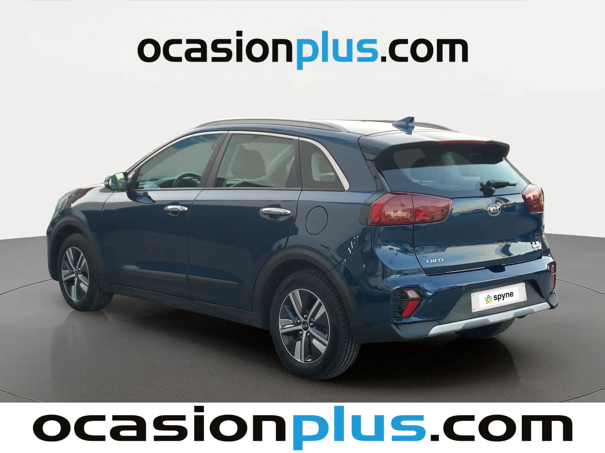Foto del KIA Niro 1.6 HEV Drive