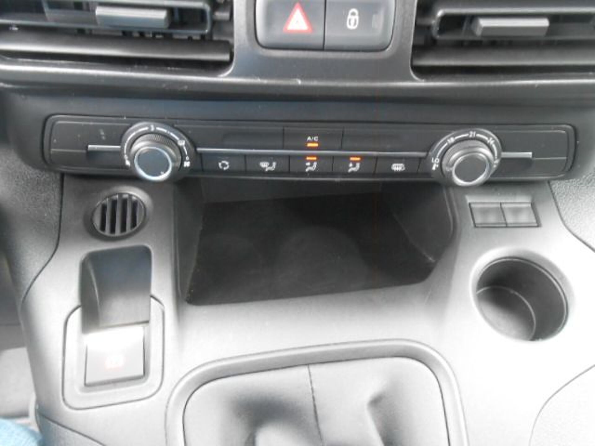 Imagen 3 de CITROEN Berlingo