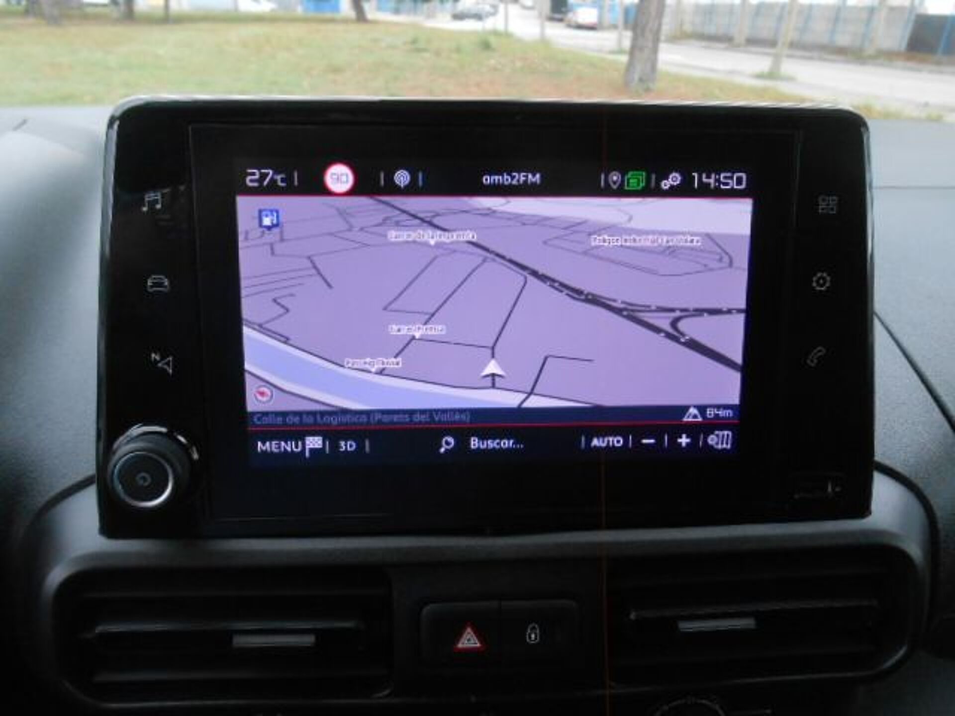 Imagen 1 de CITROEN Berlingo