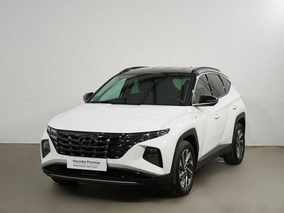 HYUNDAI Tucson (1.6 TGDI 48V Tecno 2C 4x2) en Cádiz
