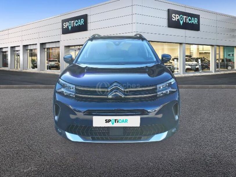 Foto del CITROEN C5 Aircross Hybrid Shine Pack EAT8 225