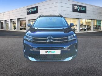 Imagen de CITROEN C5 Aircross Hybrid Shine Pack EAT8 225