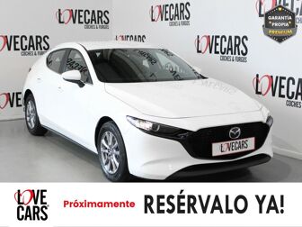 Imagen de MAZDA CX-3 2.0 Skyactiv-G Origin 2WD 89kW