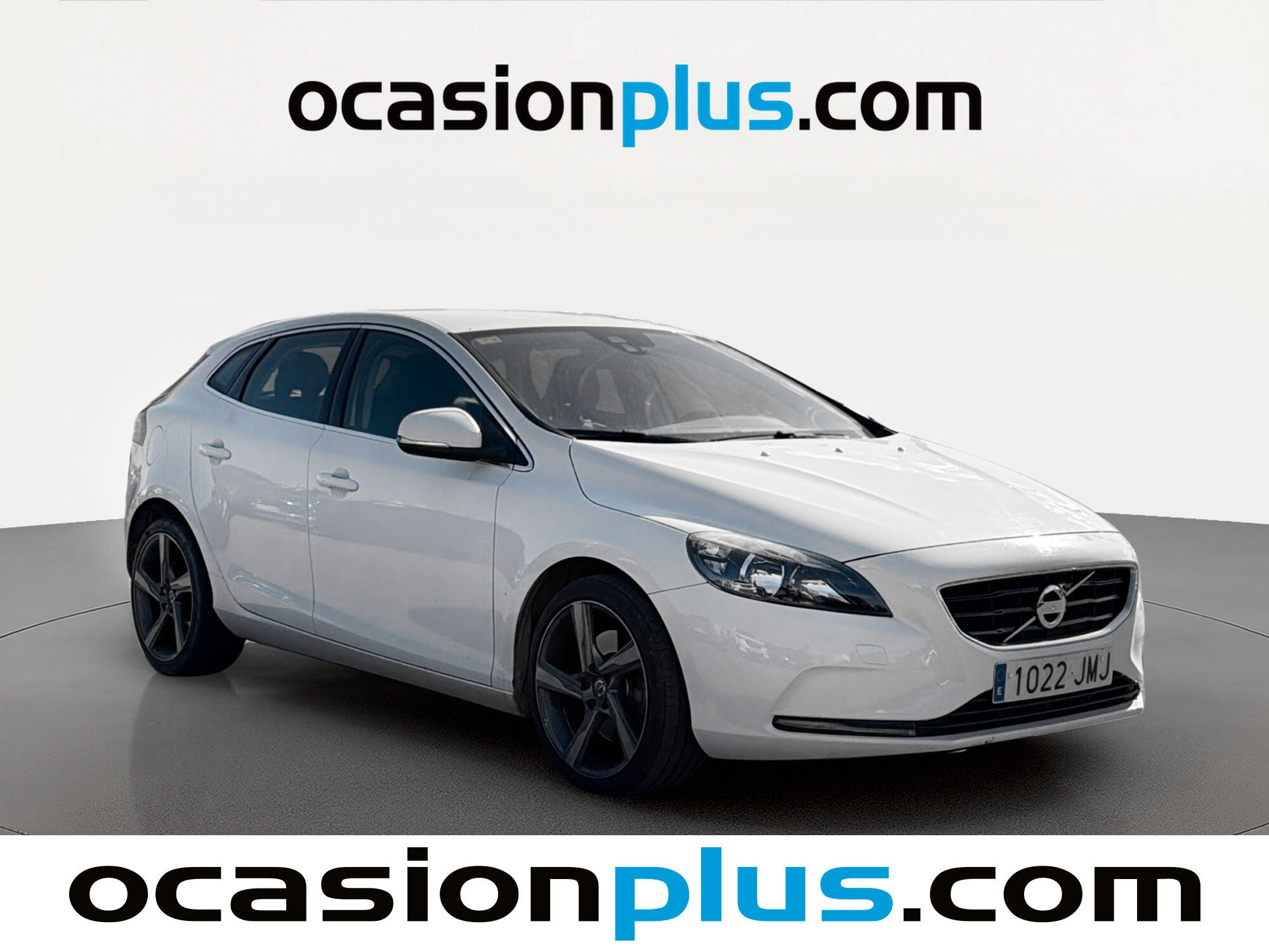 Foto del VOLVO V40 D3 Momentum Aut. 150