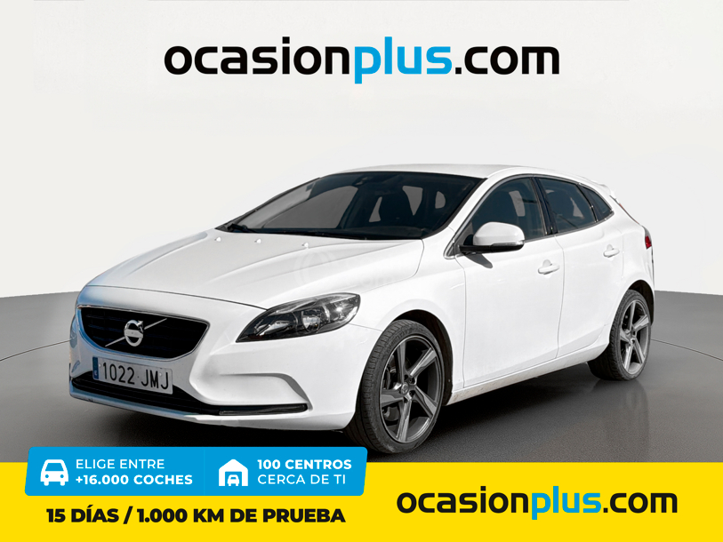 Foto del VOLVO V40 D3 Momentum Aut. 150