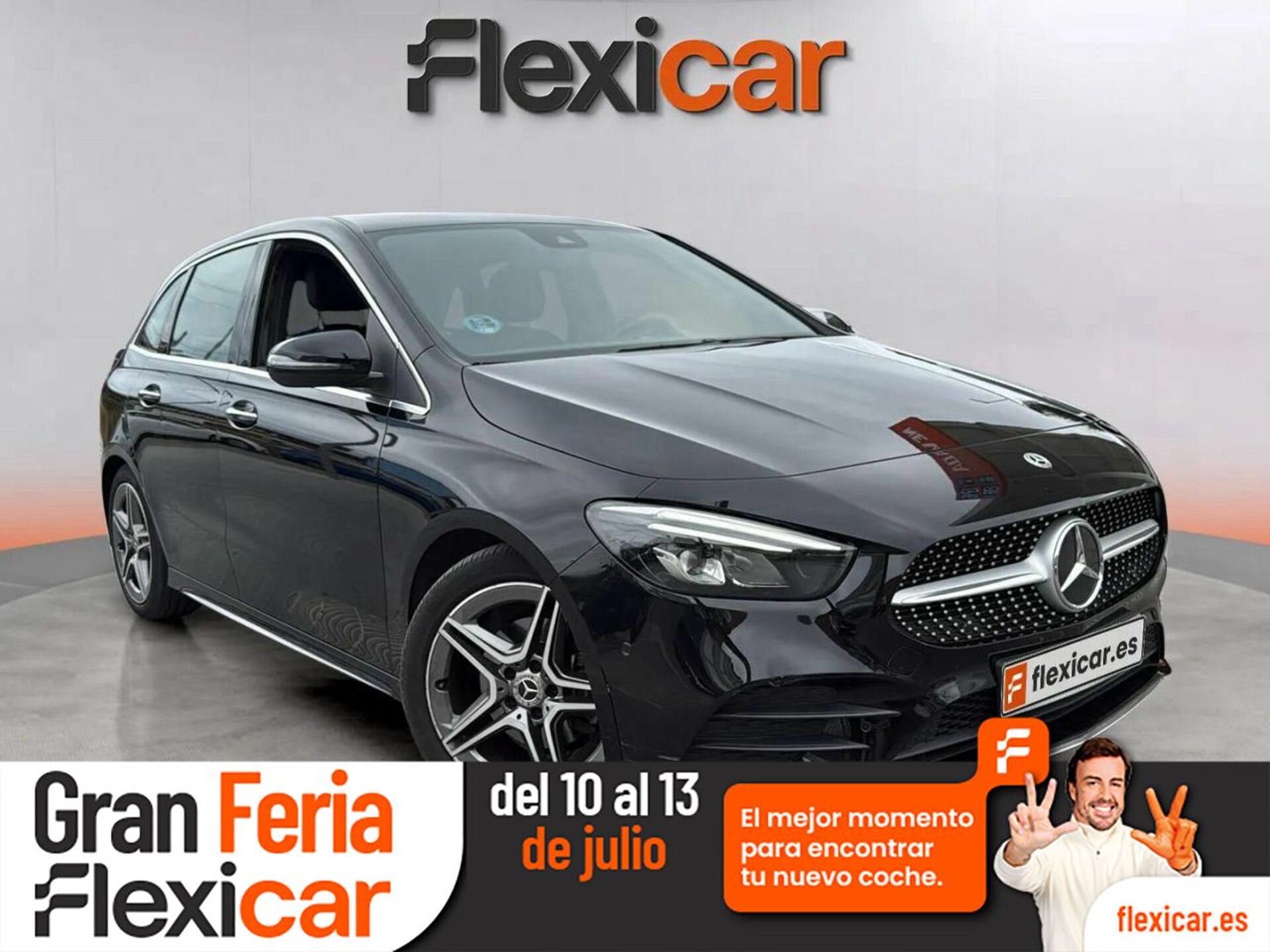 Imagen de MERCEDES Clase B