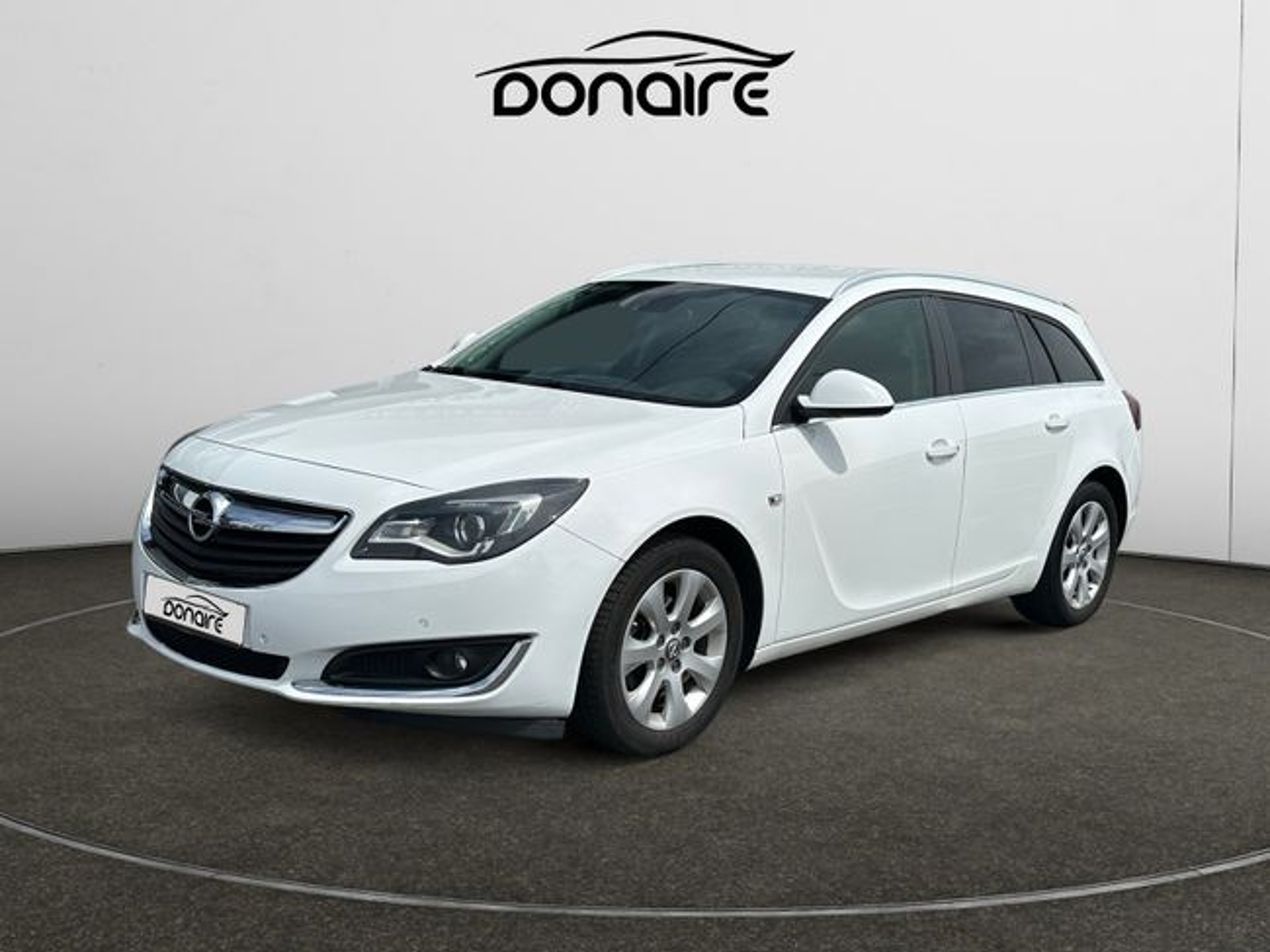 Imagen de OPEL Insignia