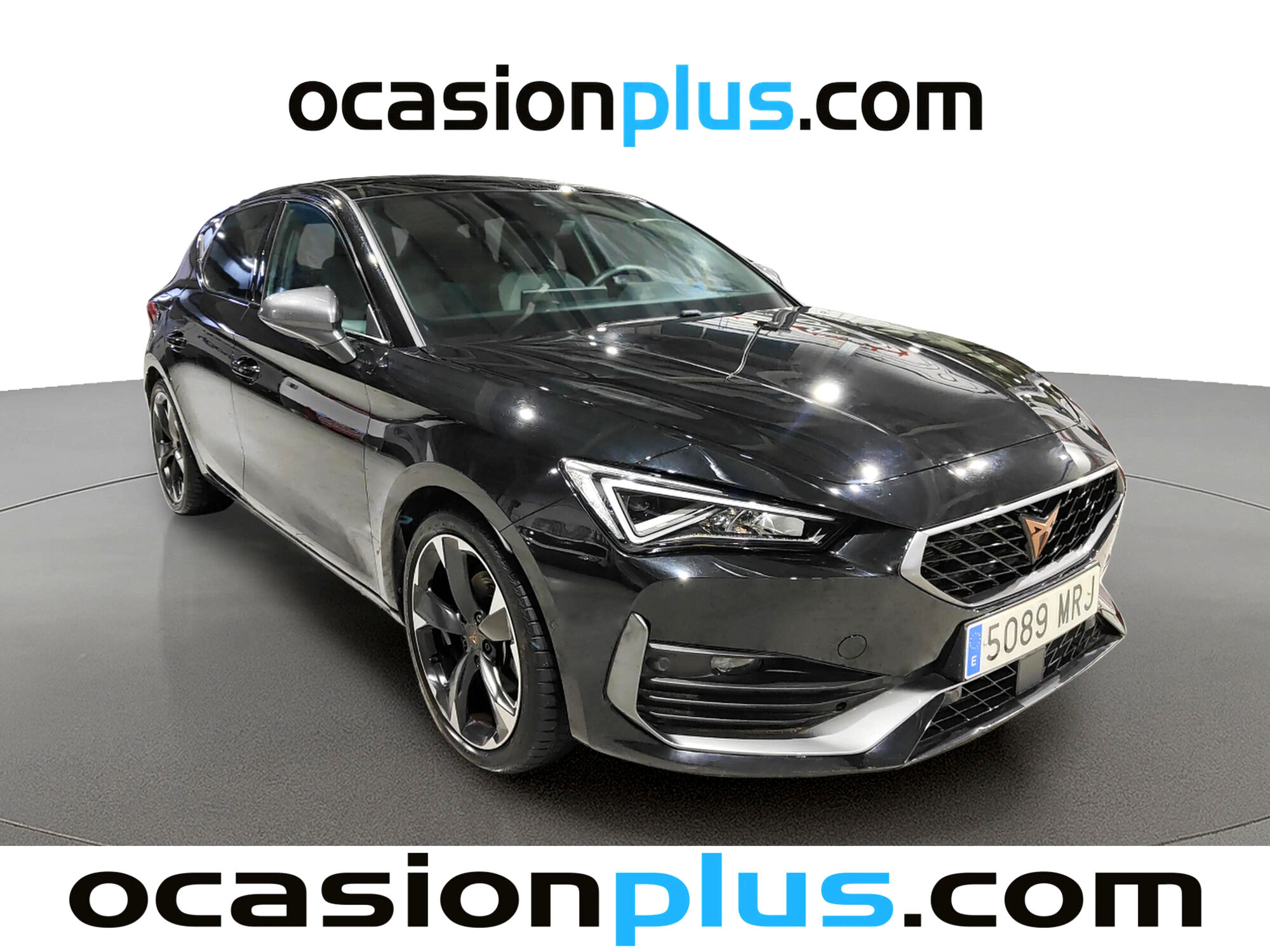 Foto del CUPRA León 1.5 eTSI 110 DSG