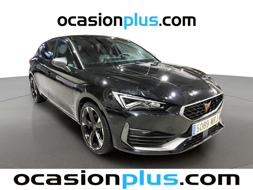 Foto del CUPRA León 1.5 eTSI 110 DSG