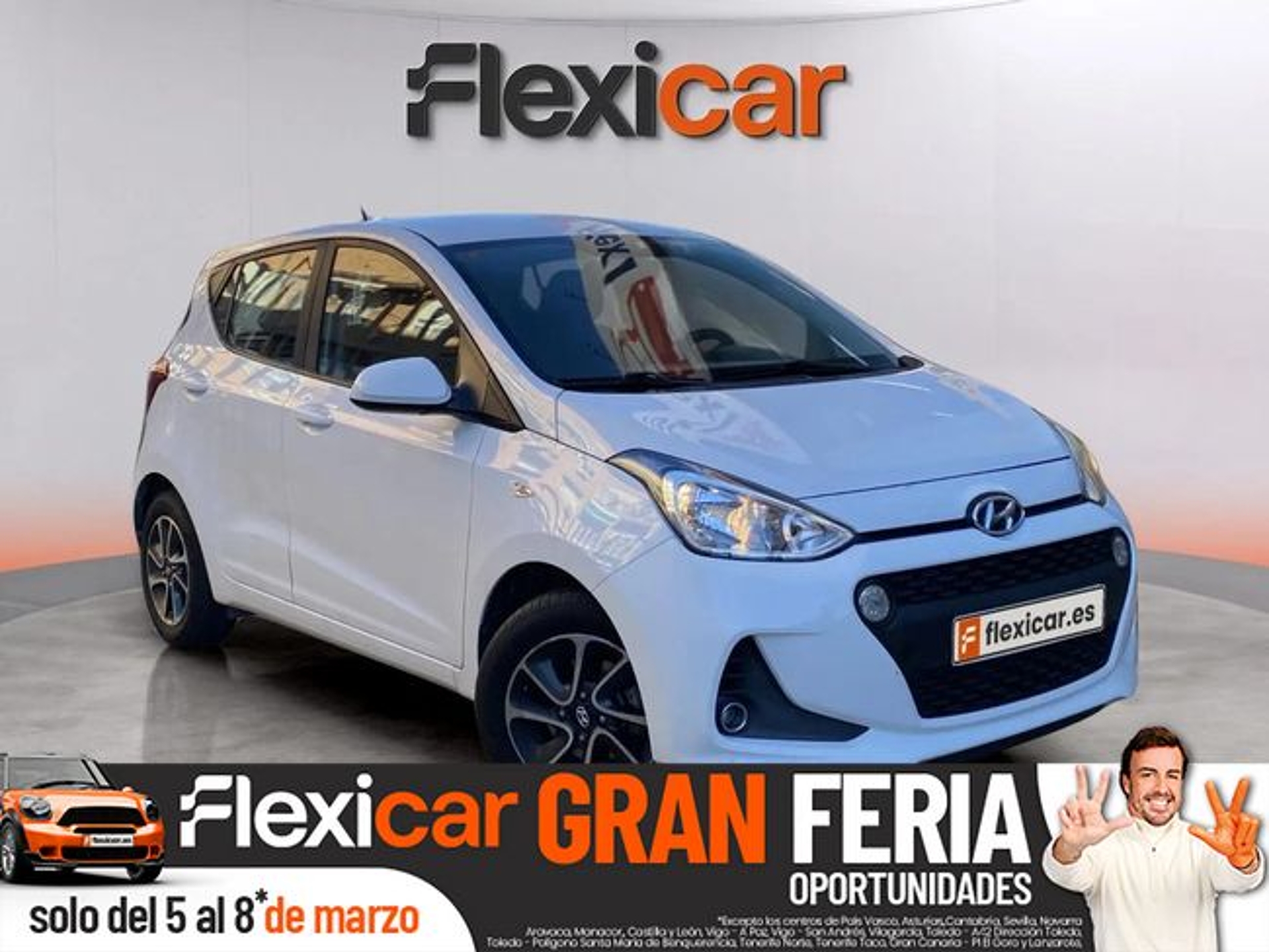 Imagen de HYUNDAI i10
