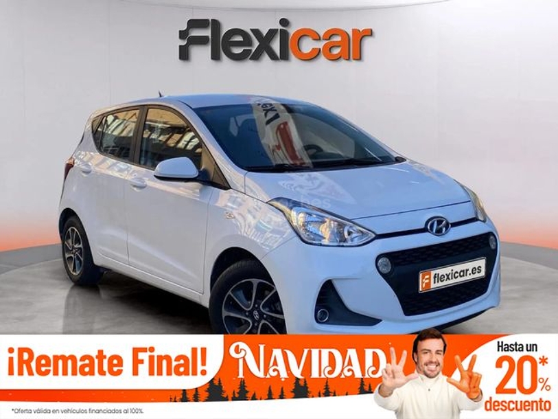 Foto del HYUNDAI i10 1.2 Link Aut.