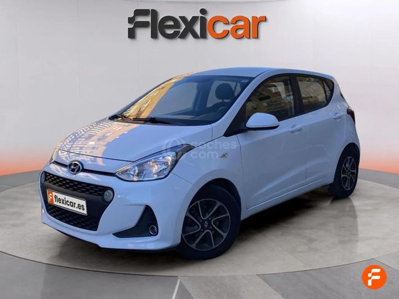Foto del HYUNDAI i10 1.2 Link Aut.