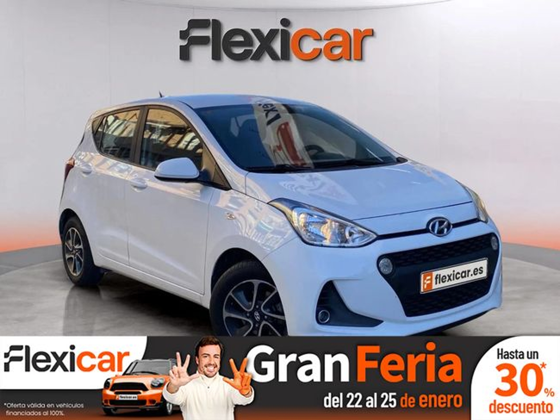 Imagen de HYUNDAI i10