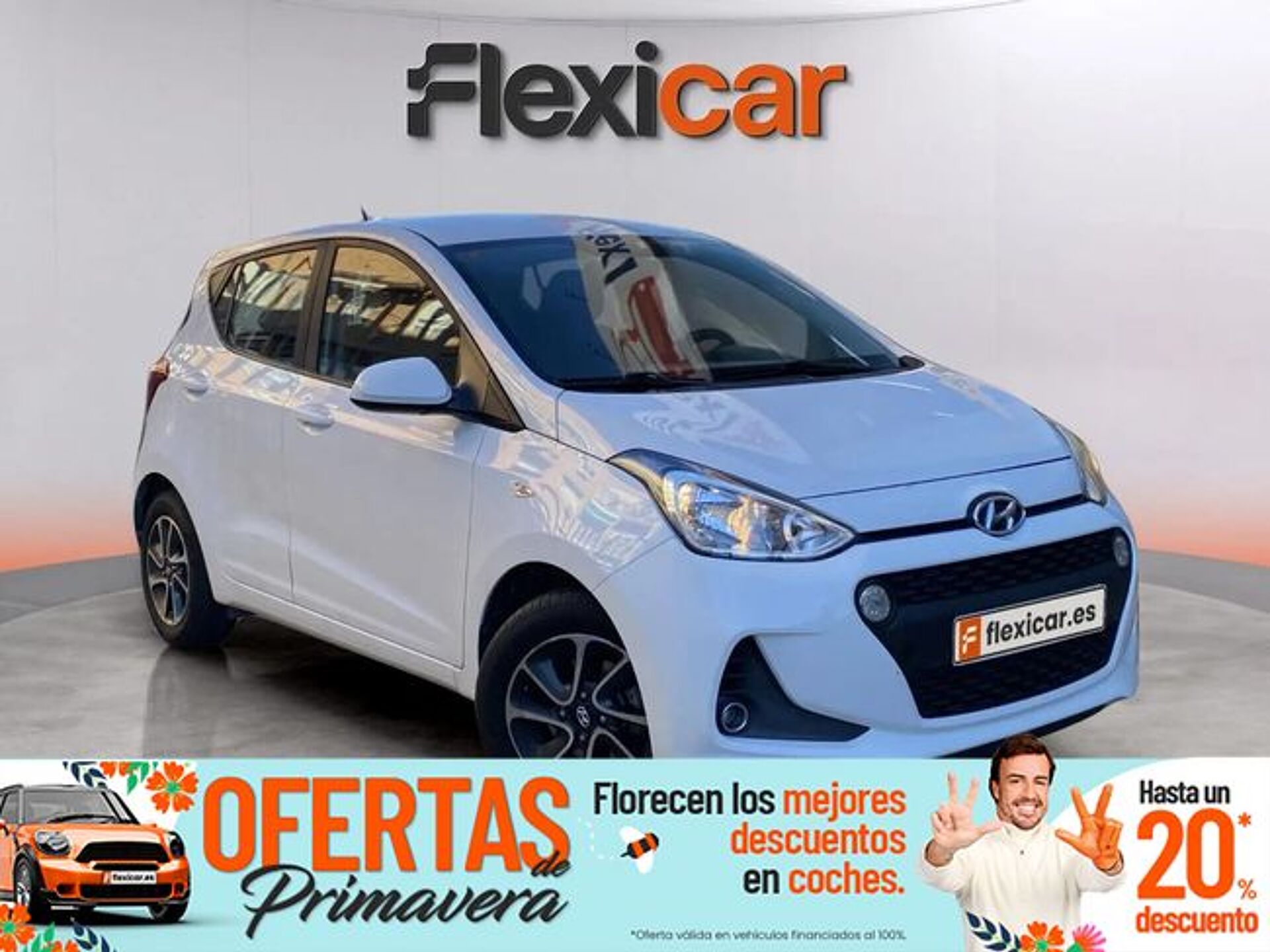 Imagen 1 de HYUNDAI i10