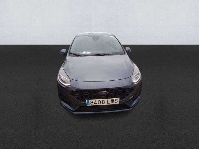 Foto del FORD Fiesta 1.0 EcoBoost MHEV ST Line 125