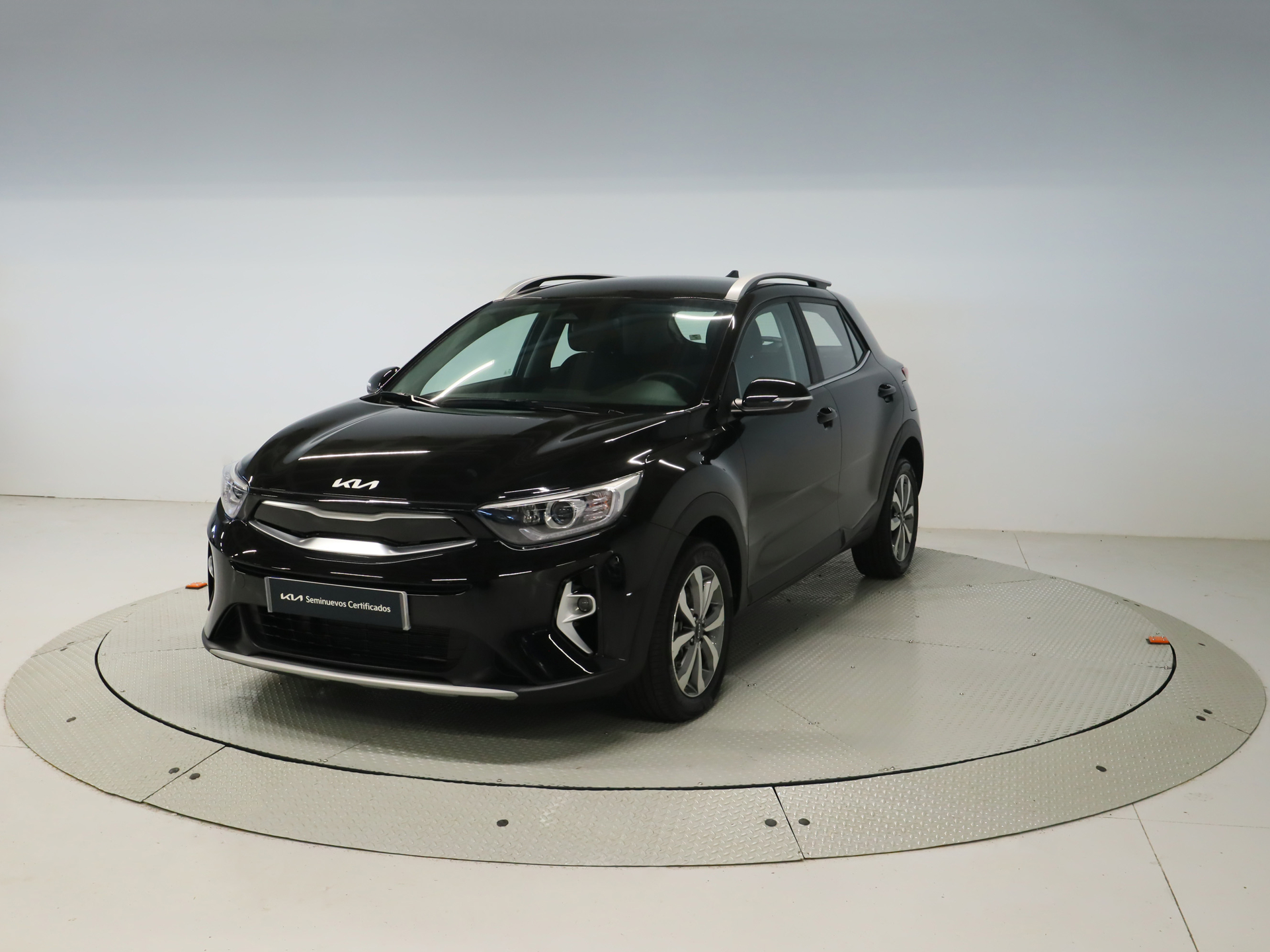 Imagen de KIA Stonic