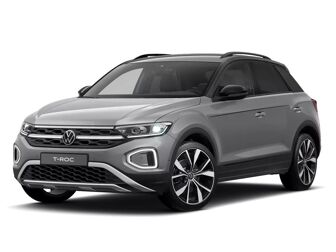 Imagen de VOLKSWAGEN T-Roc 1.5 TSI Dark Line DSG7