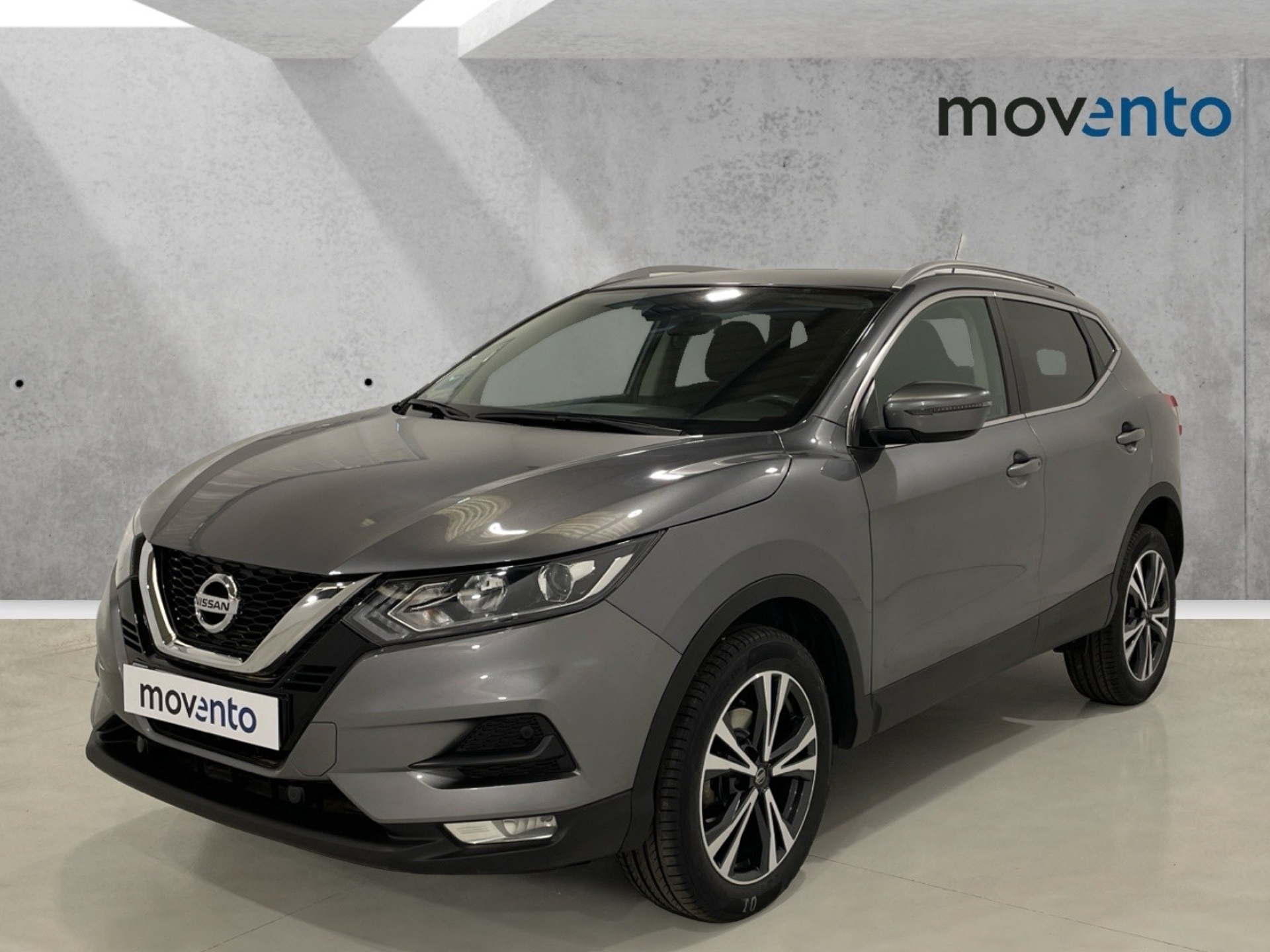 Imagen de NISSAN Qashqai