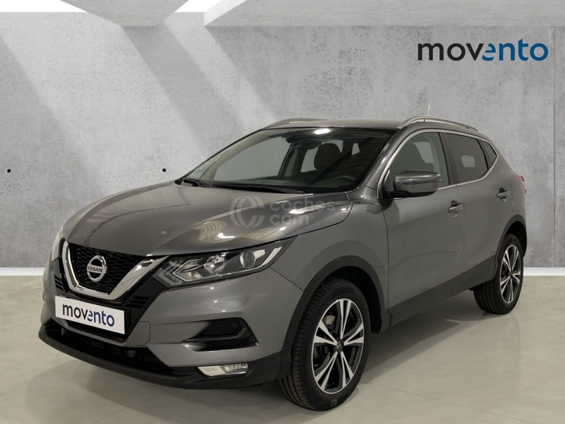 Foto del NISSAN Qashqai 1.3 DIG-T Acenta 4x2 103kW