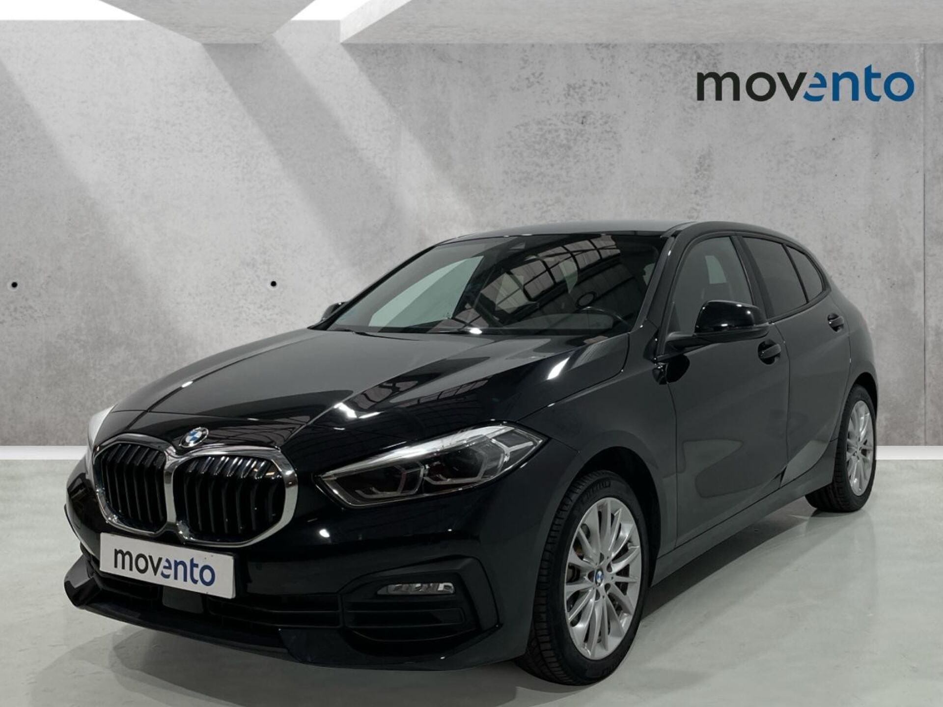 Imagen 2 de BMW Serie 1