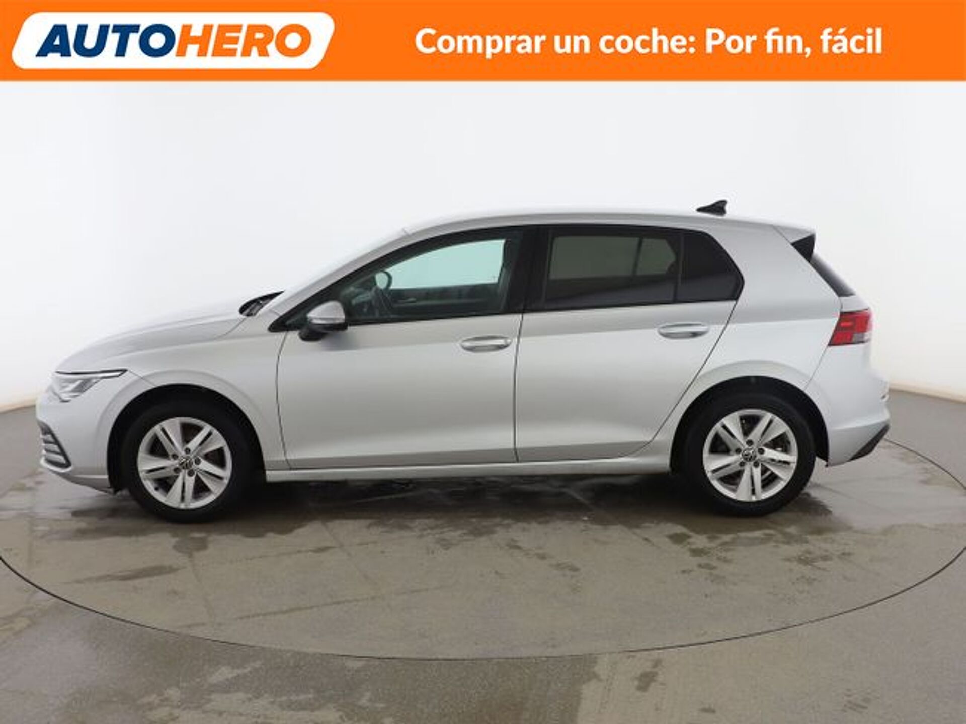 Imagen 3 de VOLKSWAGEN Golf