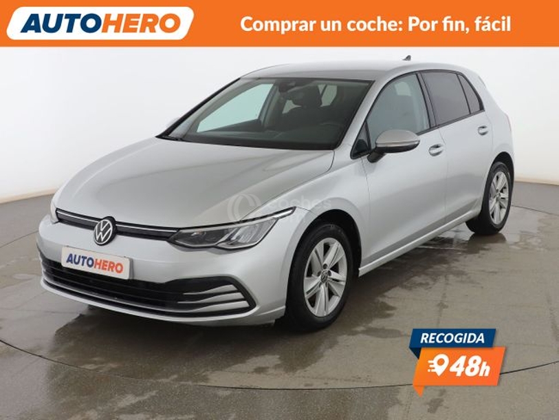 Foto del VOLKSWAGEN Golf 1.0 eTSI Life DSG 81kW