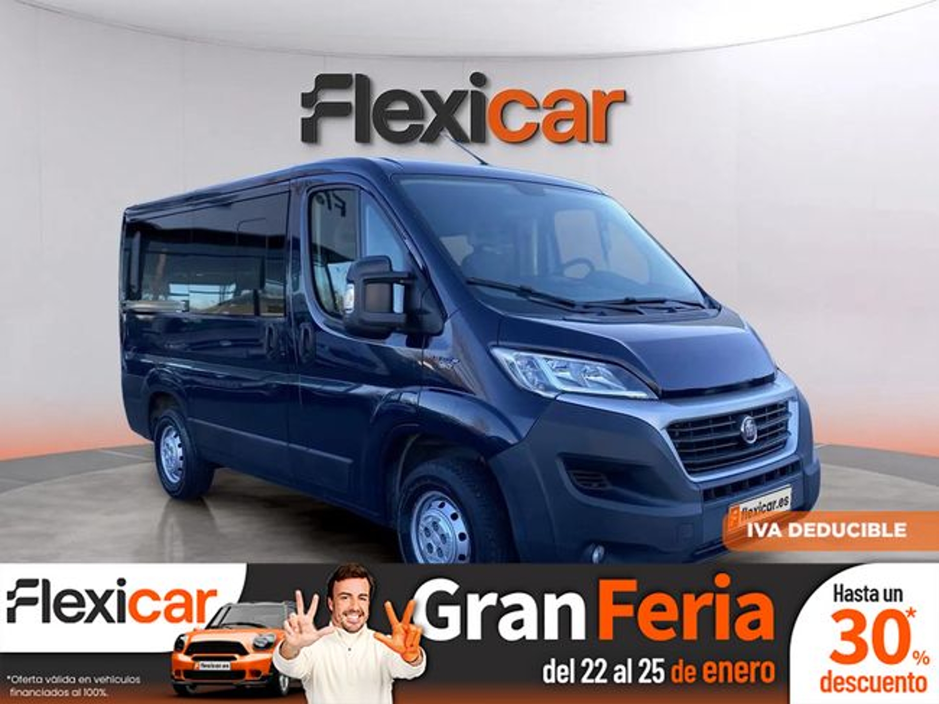 Imagen de FIAT Ducato