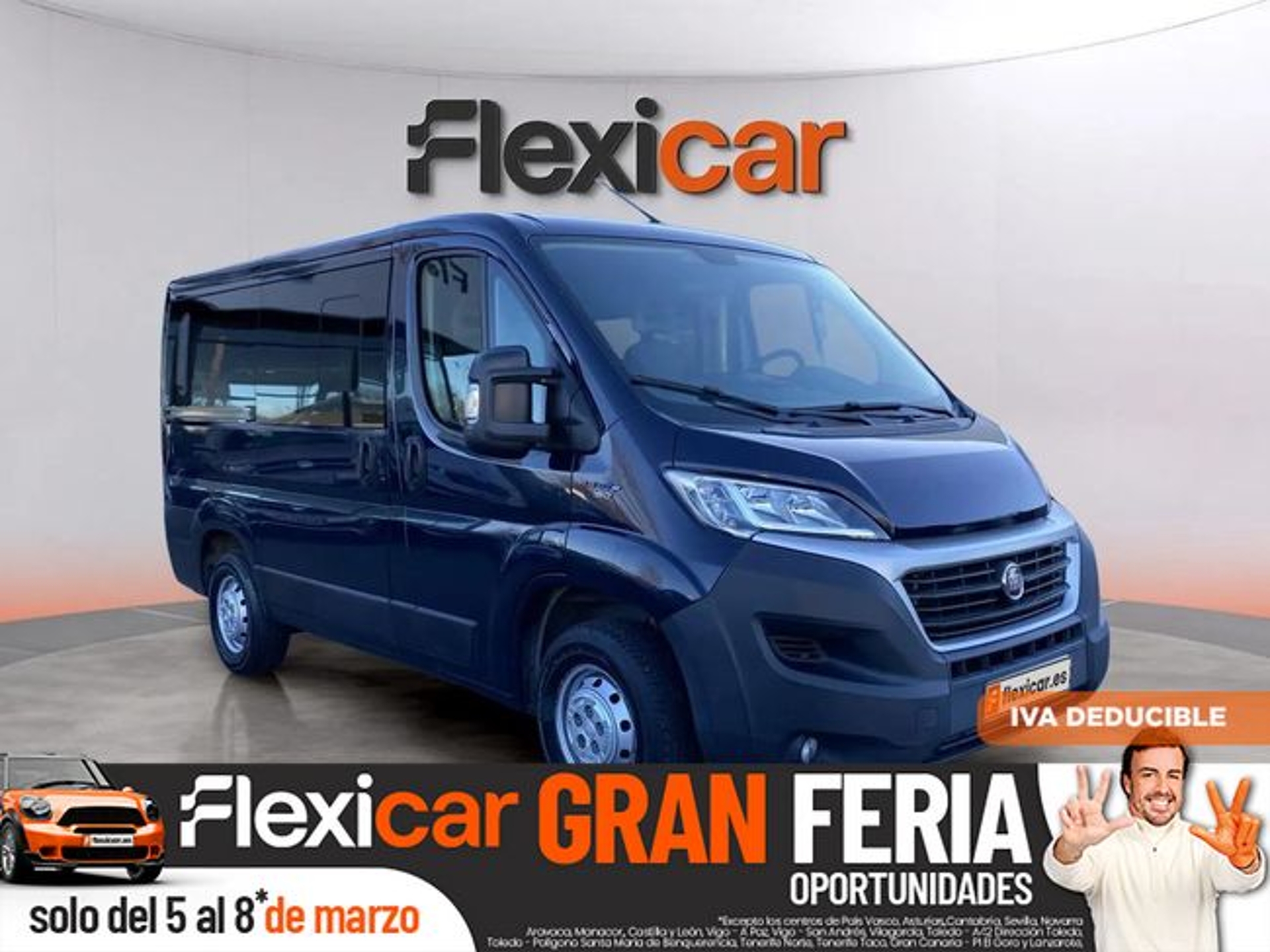 Imagen de FIAT Ducato