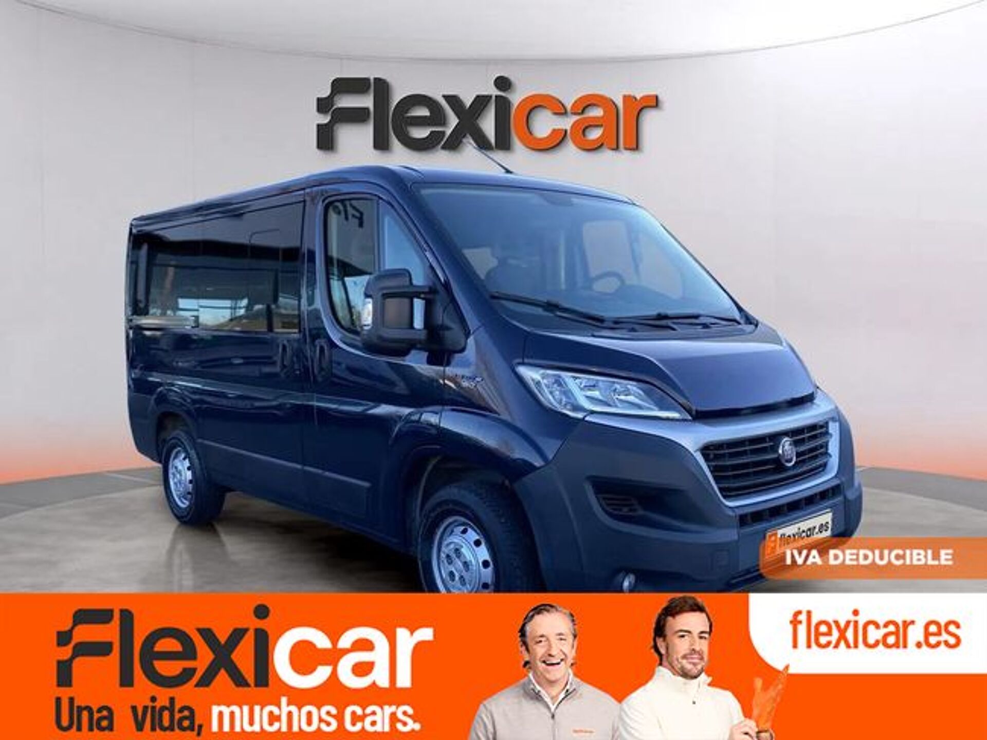 Imagen 1 de FIAT Ducato