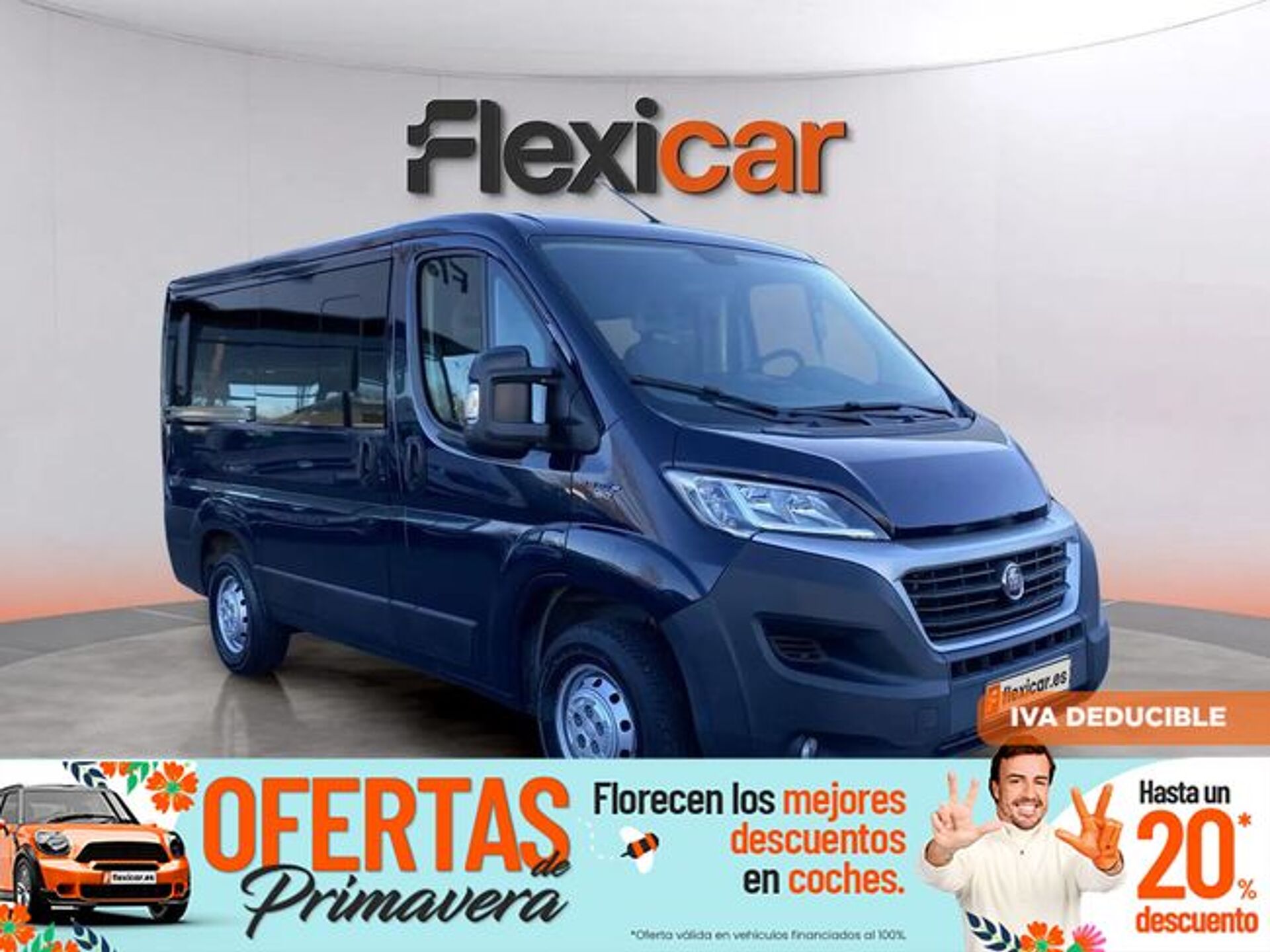 Imagen 1 de FIAT Ducato