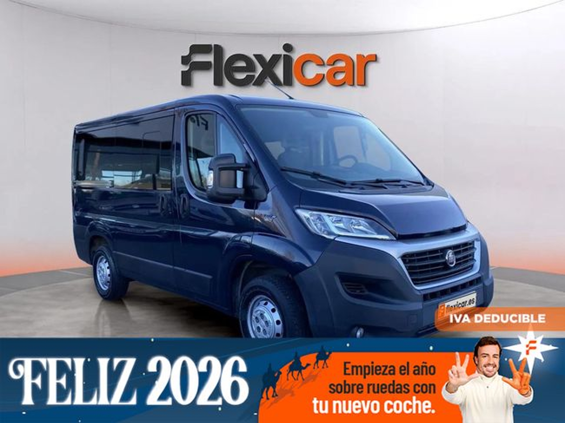 Imagen de FIAT Ducato