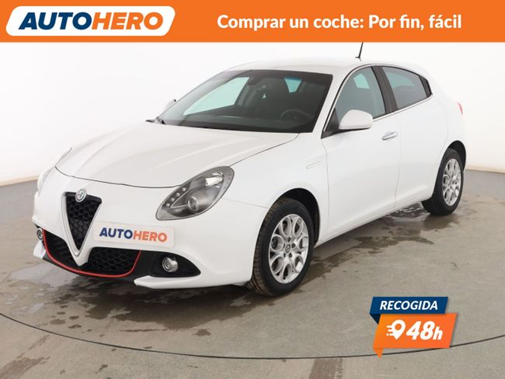 Imagen de ALFA ROMEO Giulietta