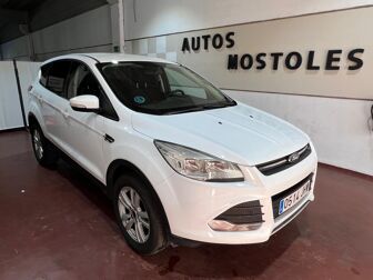 Imagen de FORD Kuga 2.0TDCi Trend 4x2 150