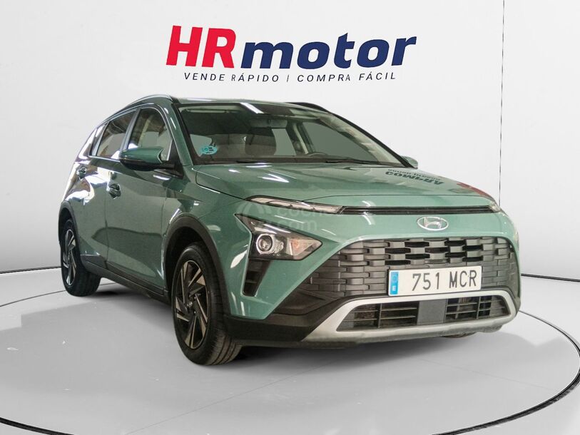 Foto del HYUNDAI Bayon 1.0 TGDI Essence