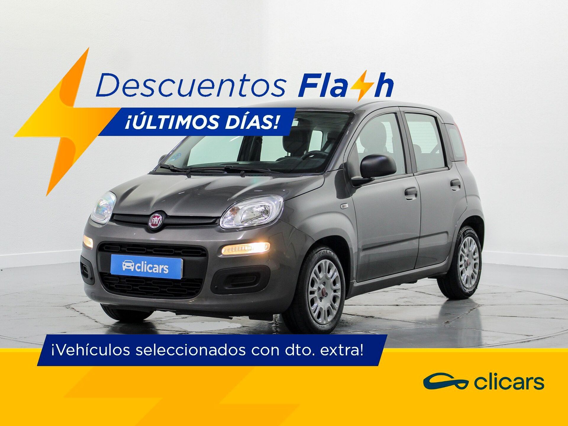 Imagen de FIAT Panda