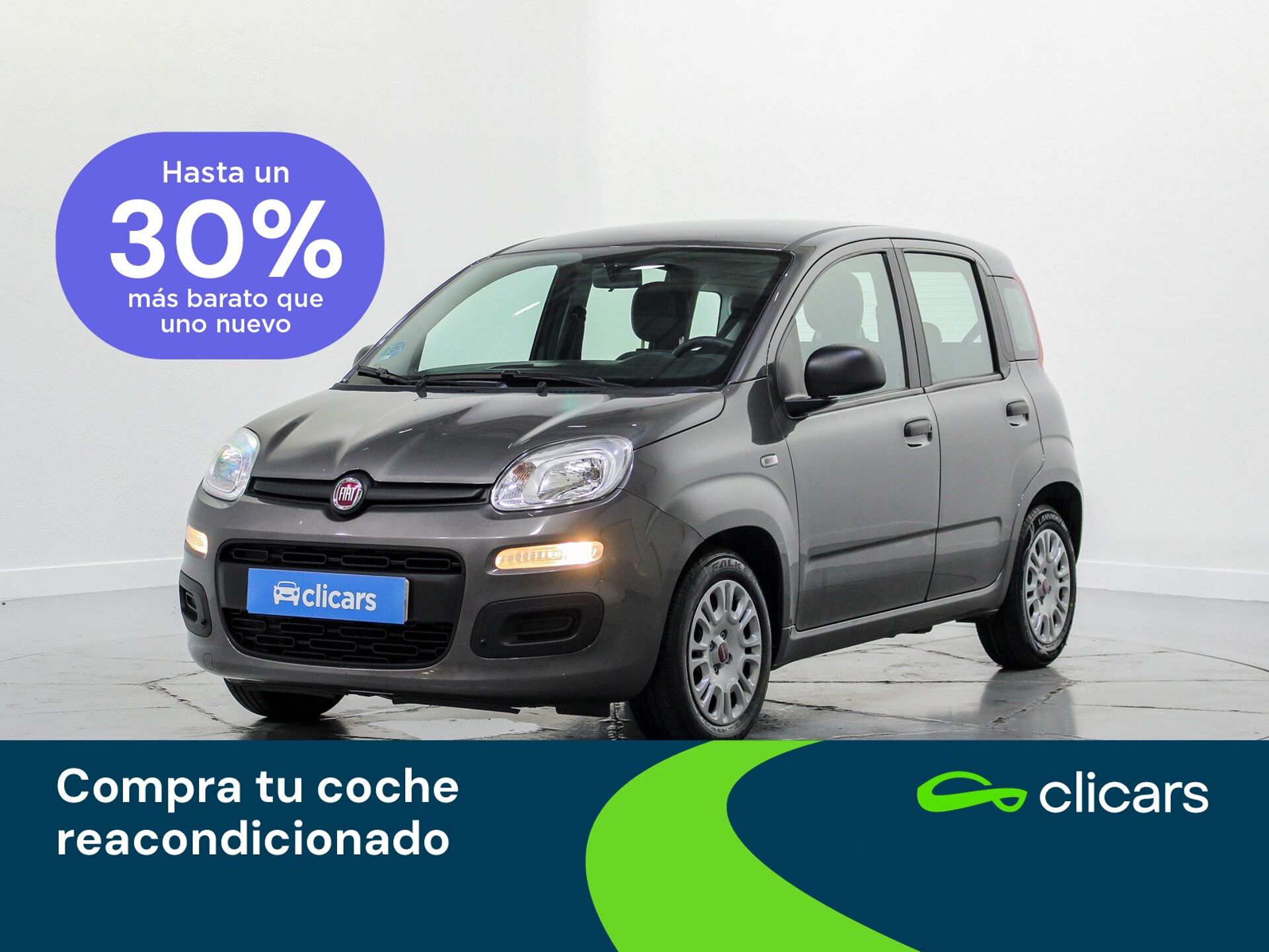 Imagen de FIAT Panda