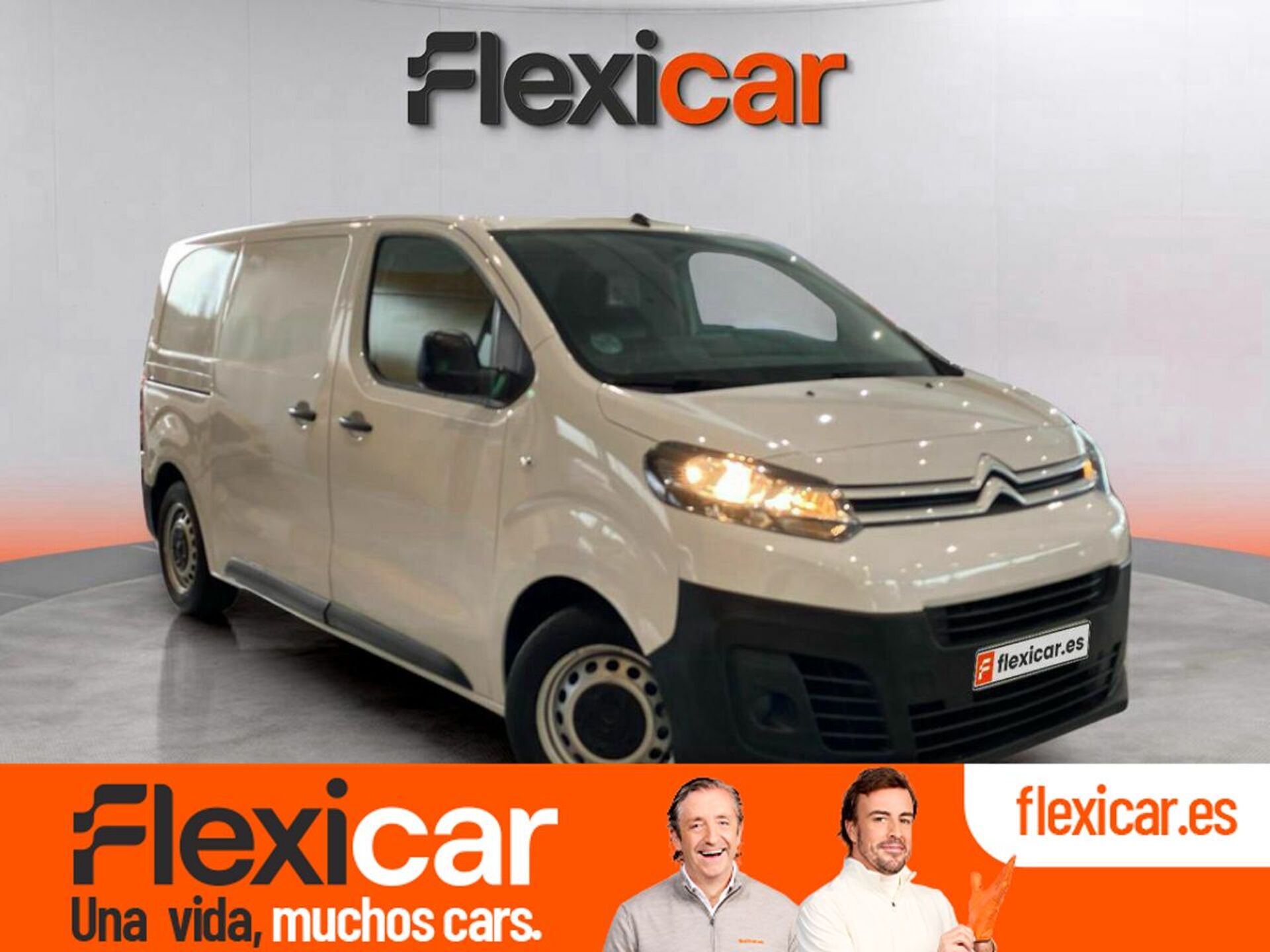 Imagen de CITROEN Jumpy