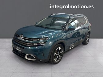 Imagen de CITROEN C5 Aircross PureTech S&S Feel 130