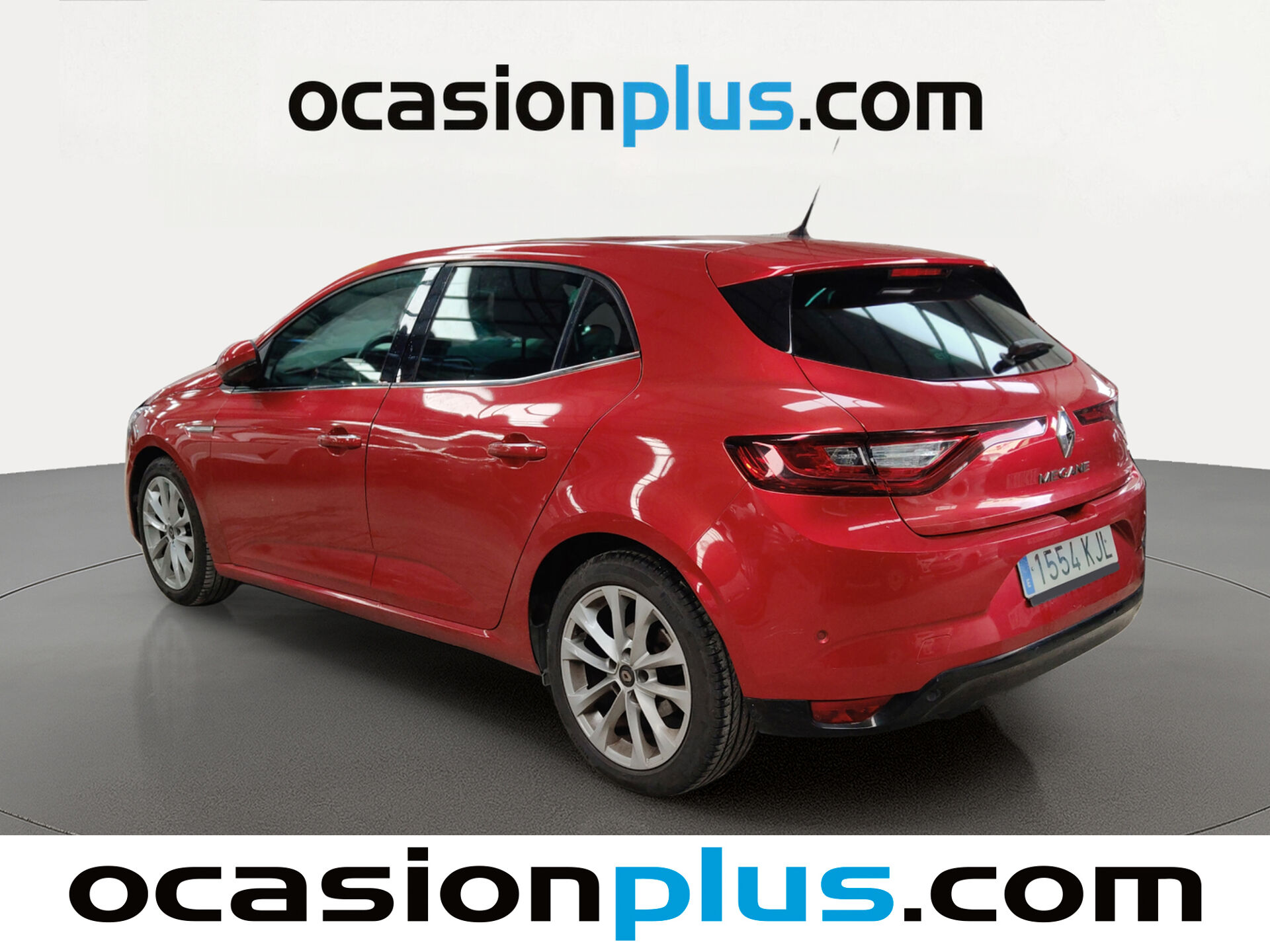 Imagen 3 de RENAULT Mégane