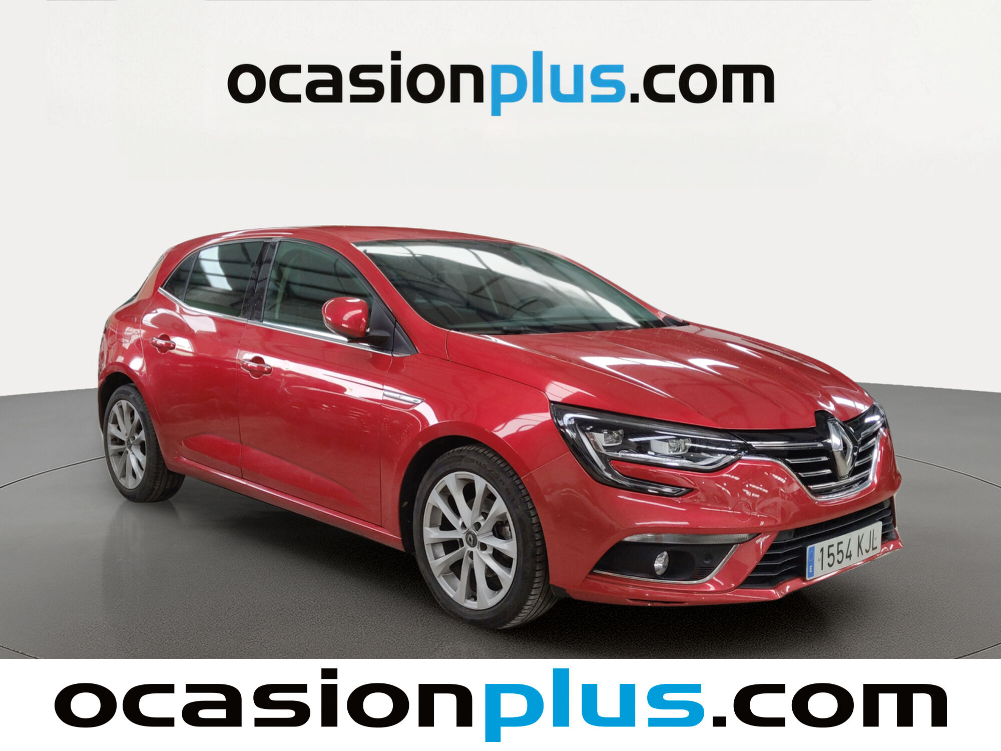 Foto del RENAULT Mégane 1.2 TCe Energy Zen 97kW
