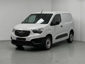 Imagen de OPEL Combo Cargo 1.5TD S&S L 1000 100