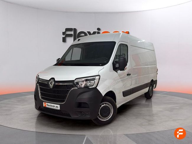 Foto del RENAULT Master Fg. Blue dCi T L2H2 3300 T 110kW