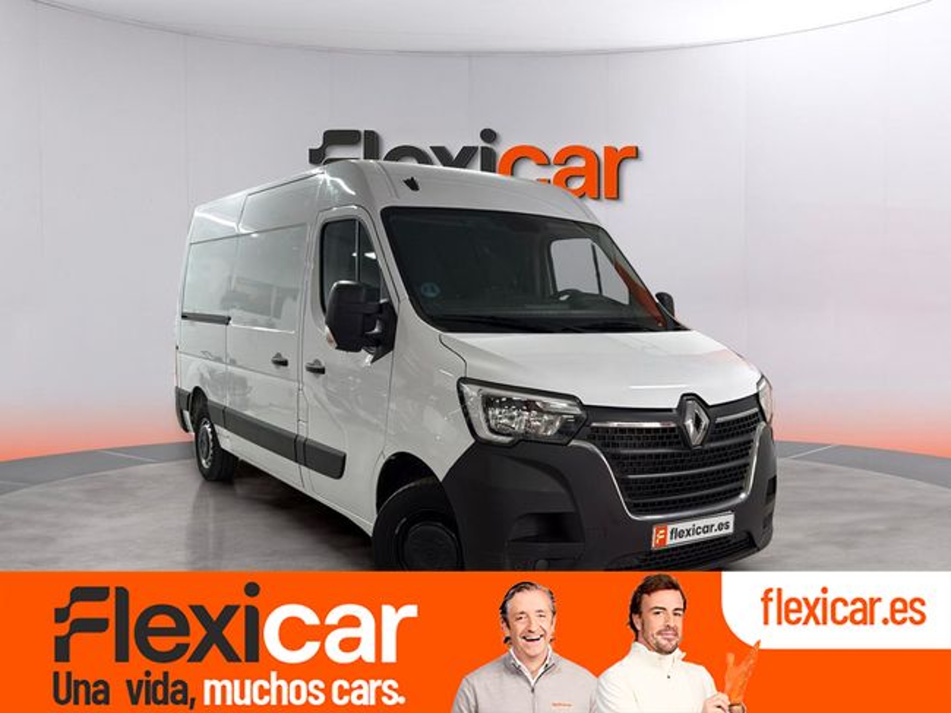 Imagen de RENAULT Master