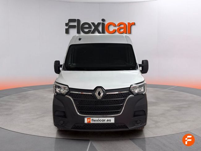 Foto del RENAULT Master Fg. Blue dCi T L2H2 3300 T 110kW