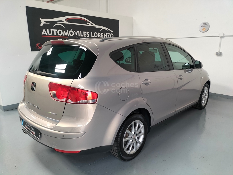 Foto del SEAT Altea 1.6TDI CR S&S Style E-eco.