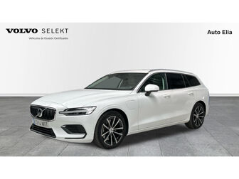 Imagen de VOLVO V60 T6 Core AWD