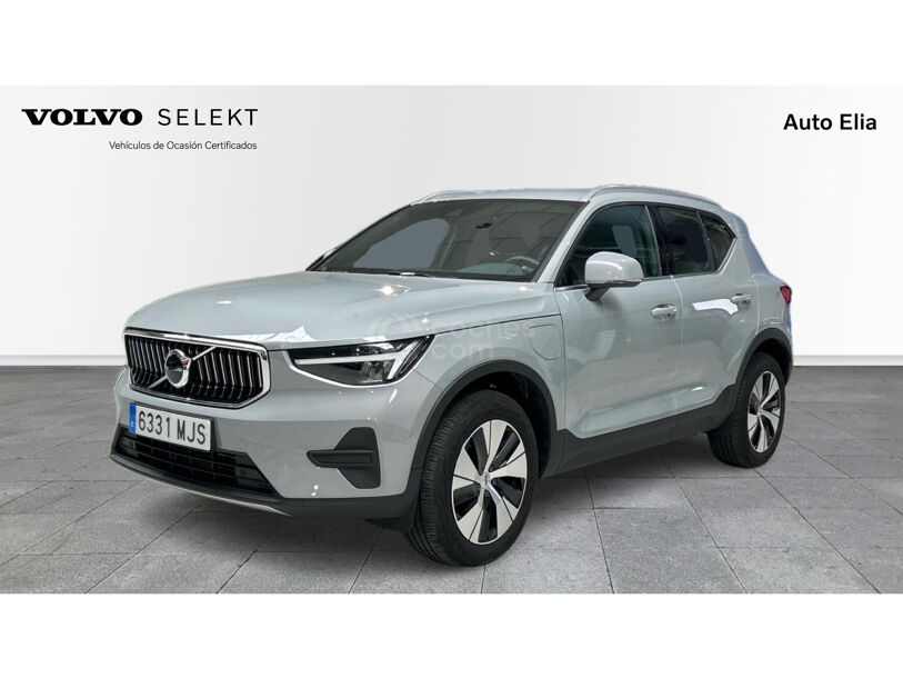 Foto del VOLVO XC40 T4 Recharge Core Aut.