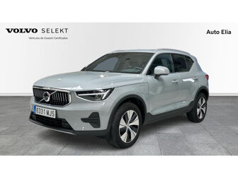 Imagen de VOLVO XC40 T4 Recharge Core Aut.